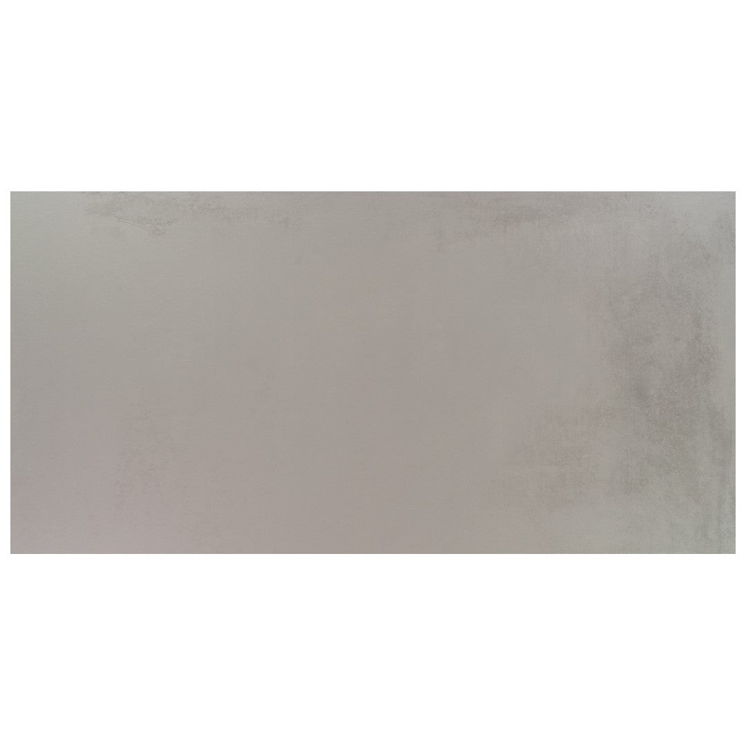 Keystone Caementum 24" x 48" Matte Porcelain Floor Tile
