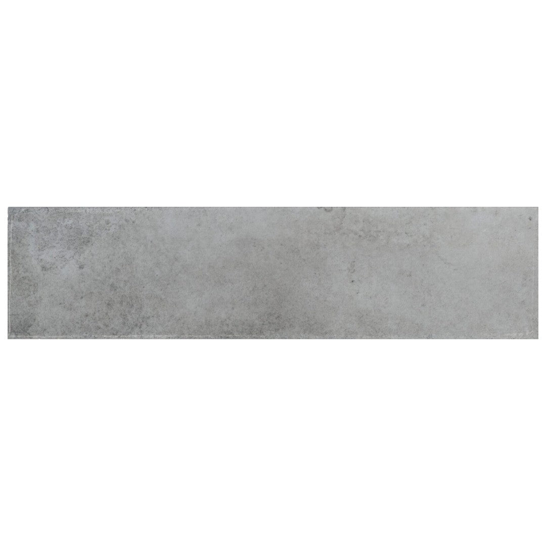 Keystone Memory 2.5" x 10" Glossy Porcelain Wall Tile