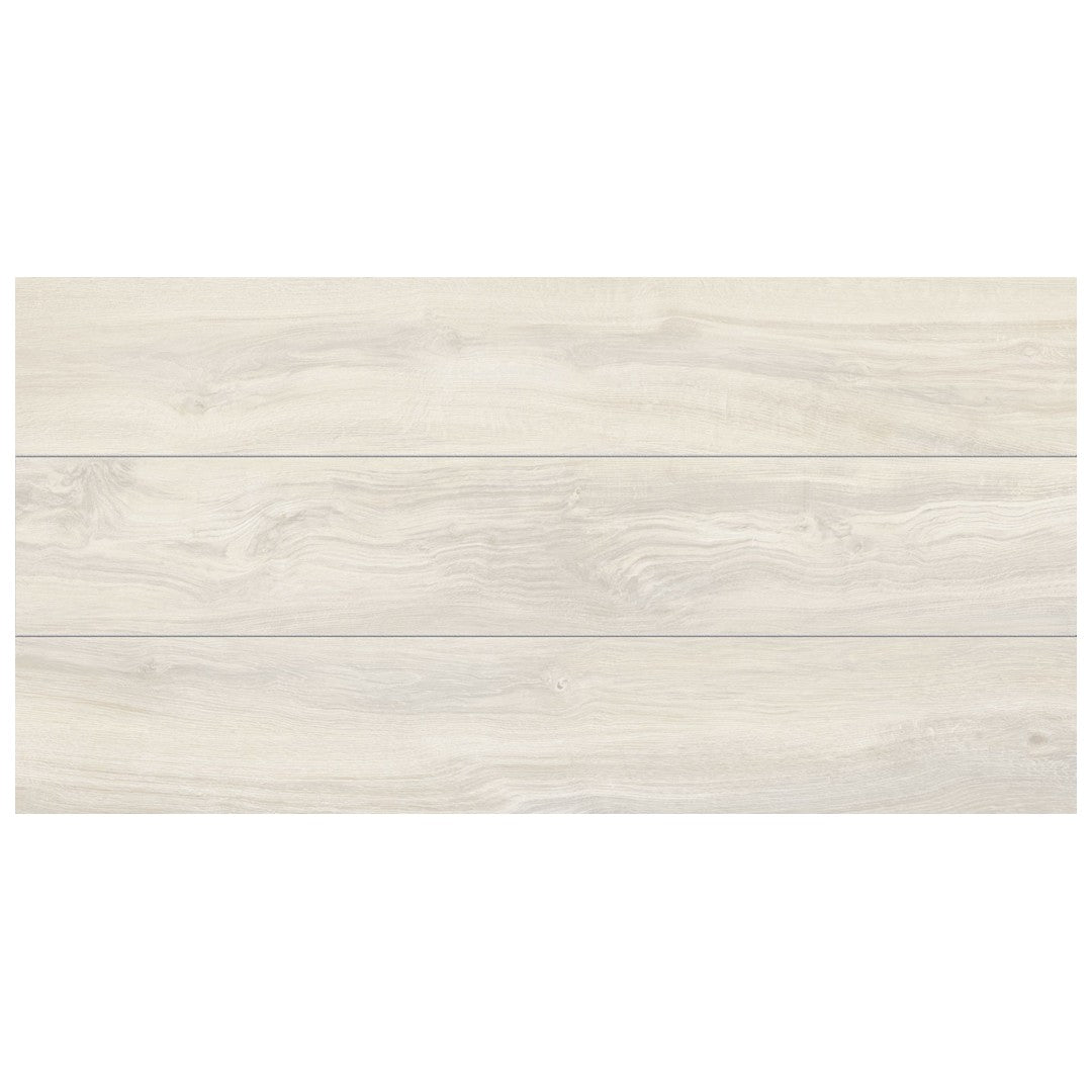Keystone Klima 8" x 48" Matte Porcelain Floor Tile