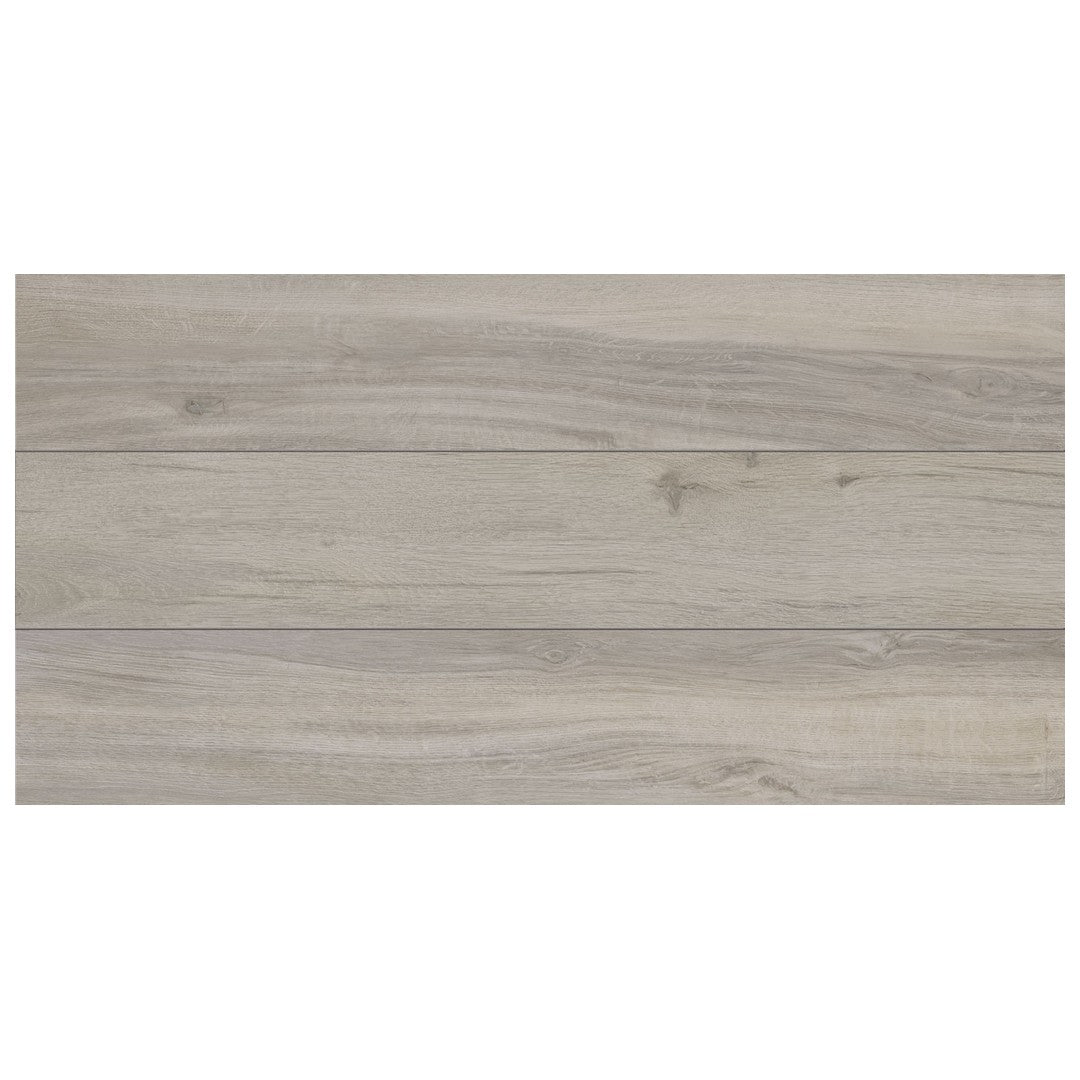 Keystone Klima 8" x 48" Matte Porcelain Floor Tile