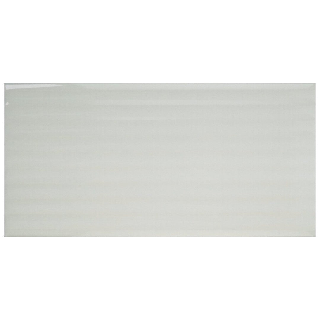 Keystone Sketches 4" x 8" Ceramic Wall Tile