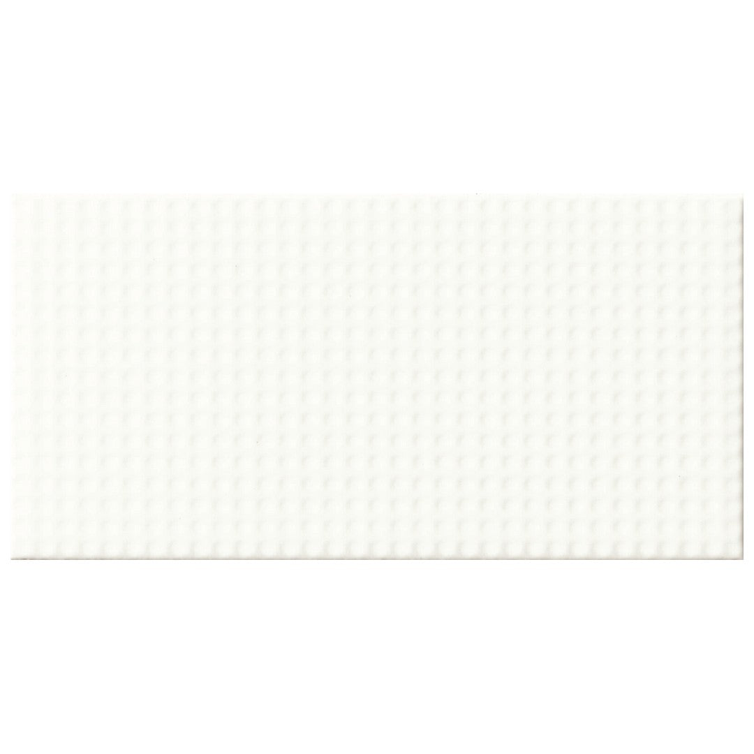 Keystone Sketches 4" x 8" Ceramic Wall Tile