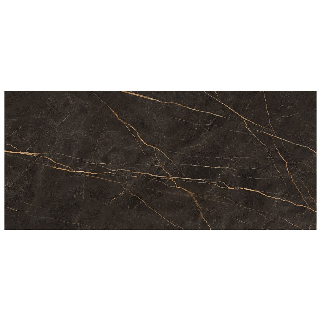 Keystone Saint Laurent 24" x 48" Polished Porcelain Floor Tile