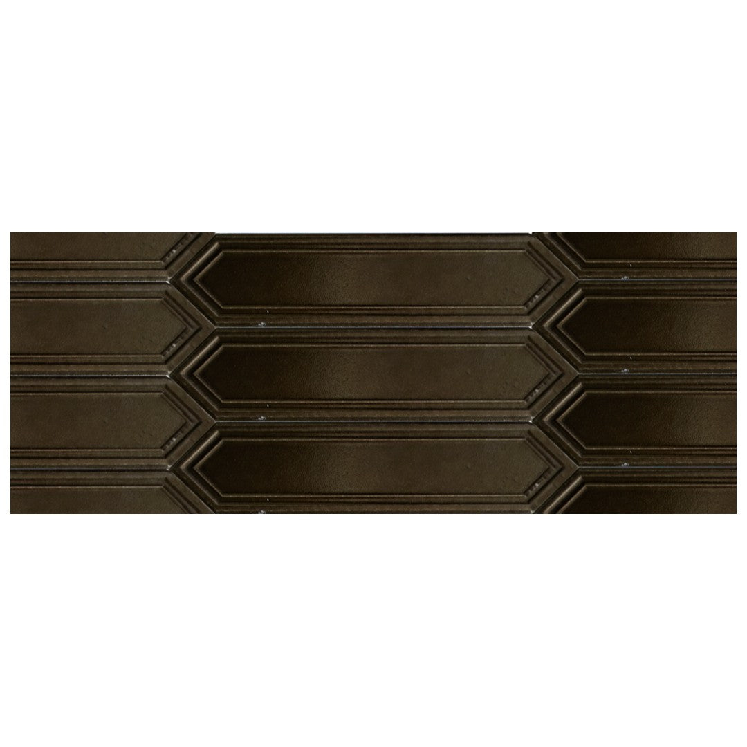 Keystone-Ion-2.5"-x-11"-Ceramic-Picket-Wall-Tile-Silver