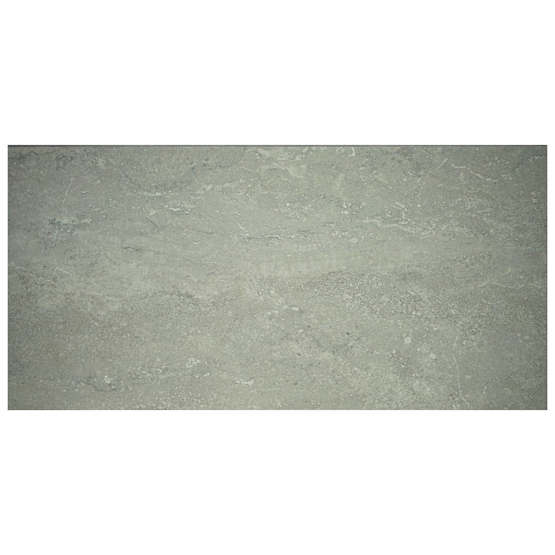 Keystone Thermae 12" x 24" Porcelain Bullnose Coping