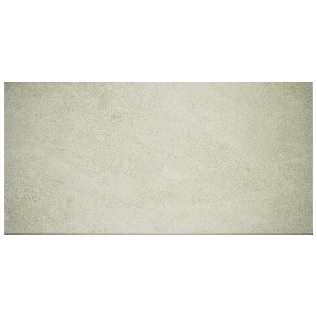 Keystone Thermae 12" x 24" Porcelain Bullnose Coping