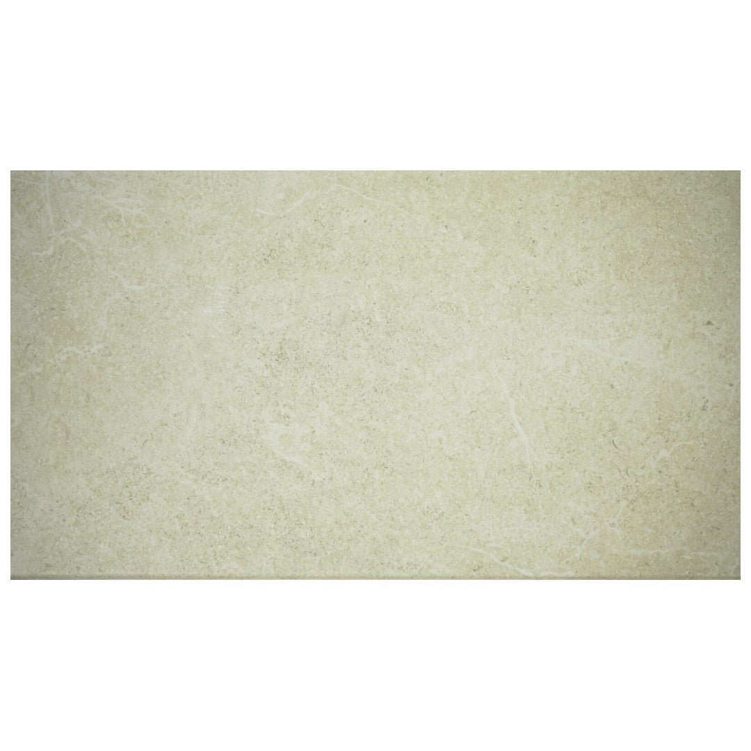 Keystone Holystone 13" x 24" Porcelain Bullnose Coping