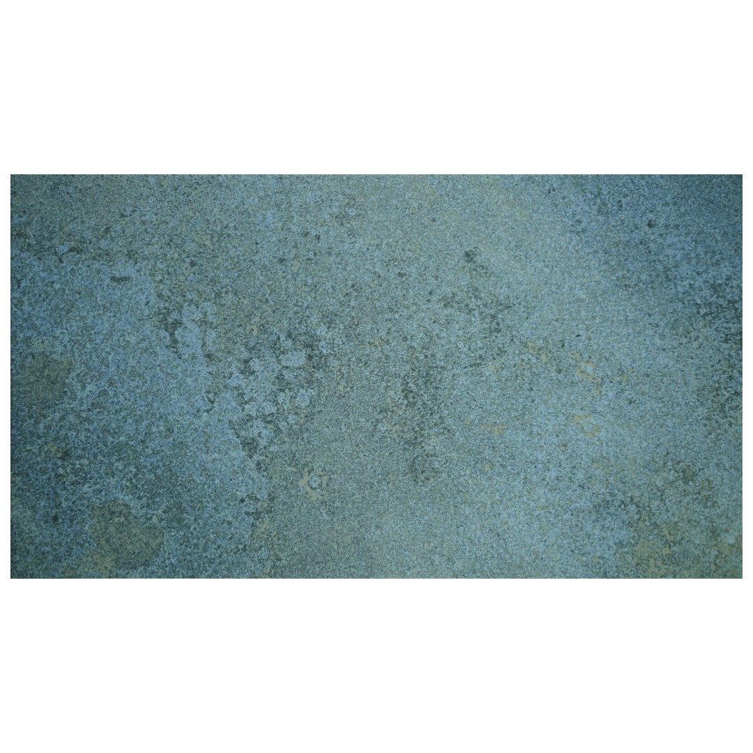 Keystone Samoa 10.5" x 18" Matte Porcelain Floor Tile