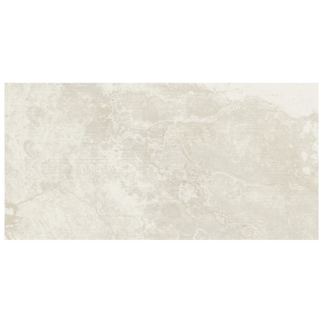 Keystone Artifact 24" x 48" Matte Porcelain Floor Tile