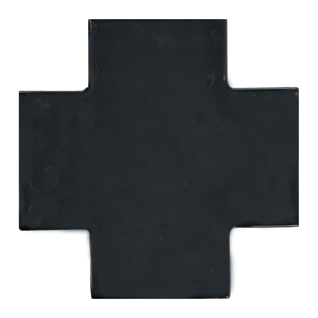 Keystone Puzzle 6" x 6" Polished Ceramic Tile