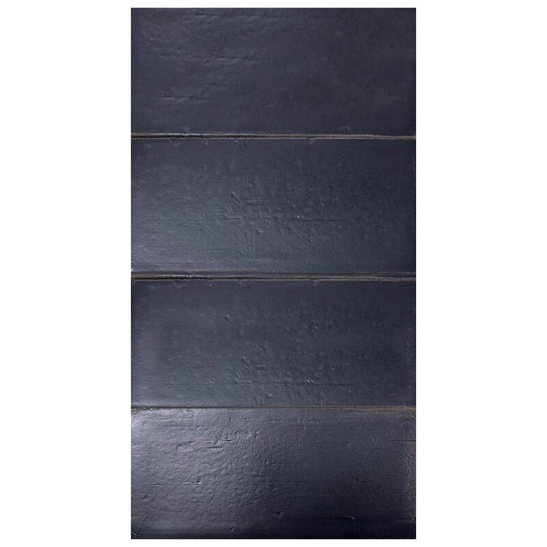 Keystone Spatula 4" x 8" Ceramic Wall Tile