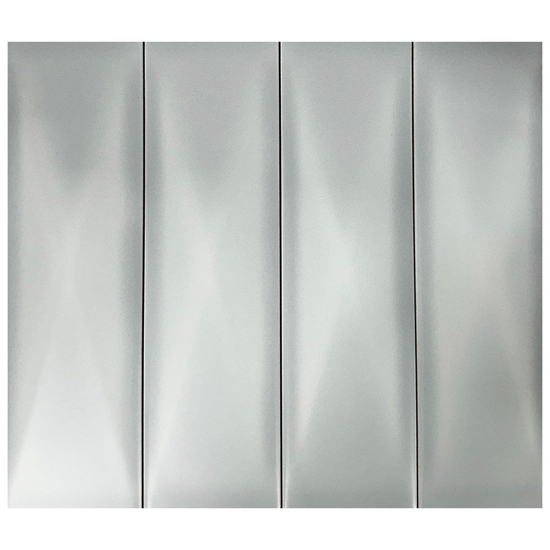 Keystone Wesport Piramide C 2.5" x 10" Ceramic Wall Tile