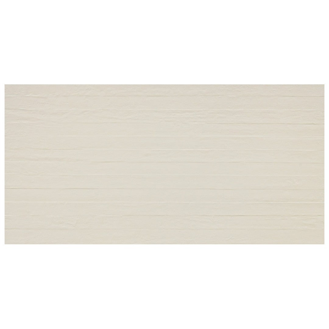 Keystone Riga Track 18" x 36" Porcelain Floor Tile