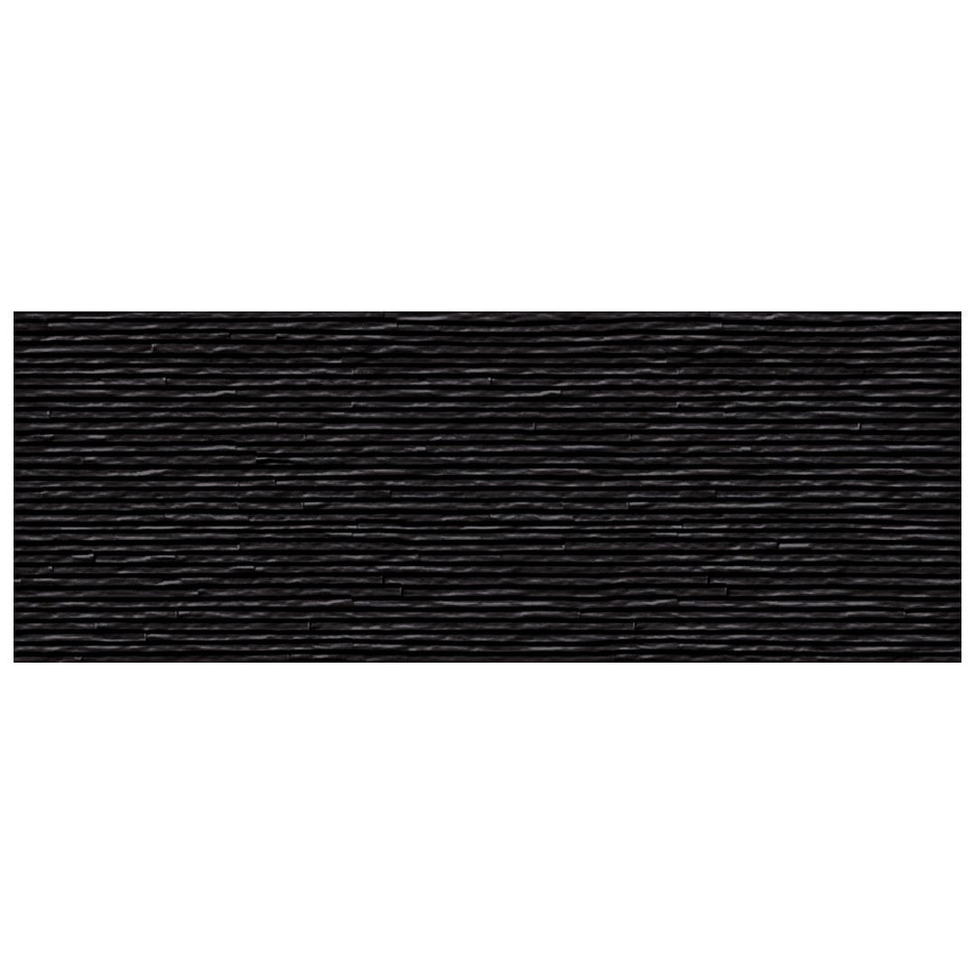 Keystone Smart 13" x 36" Porcelain Ledger Tile