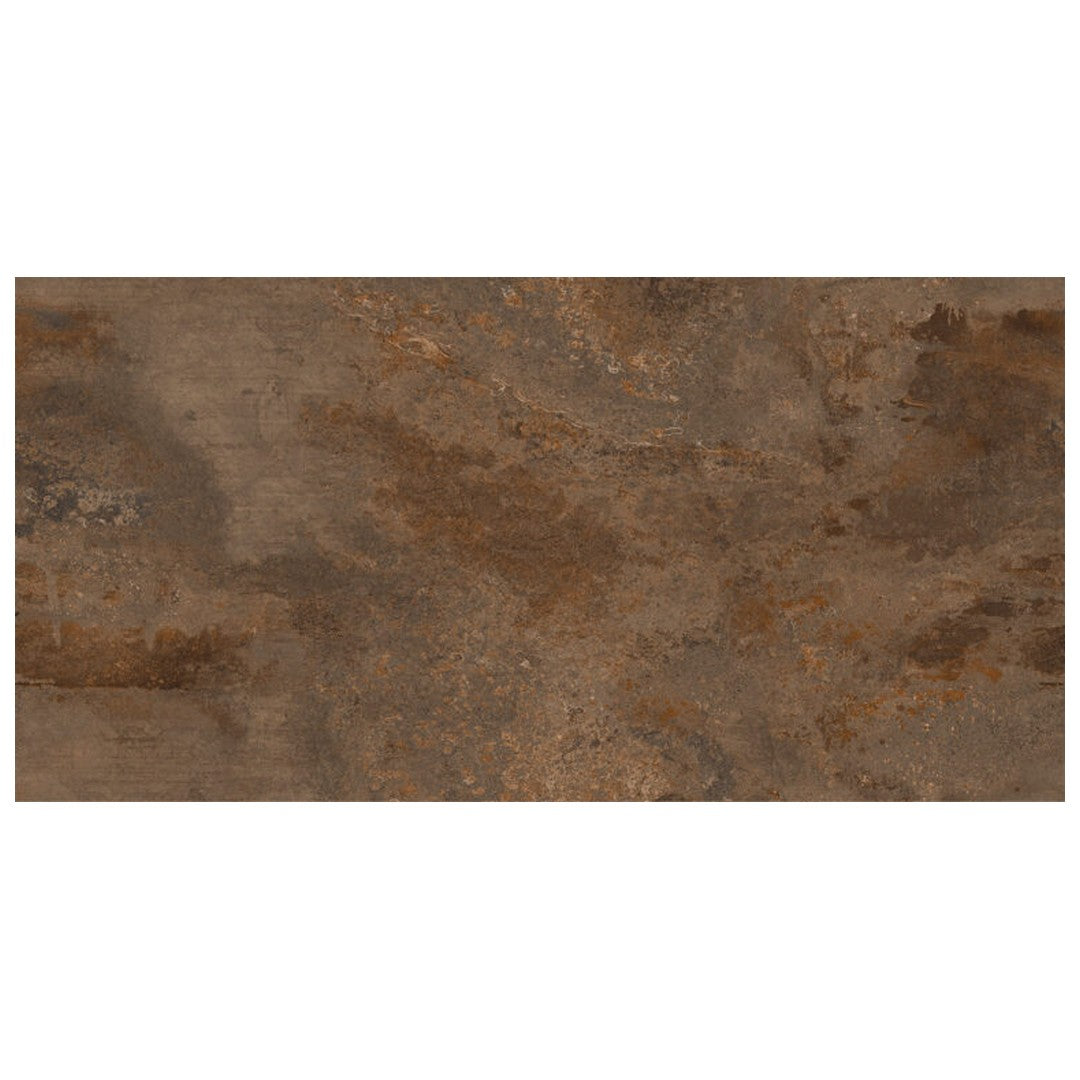 Keystone Flatiron 12" x 24" Porcelain Floor Tile