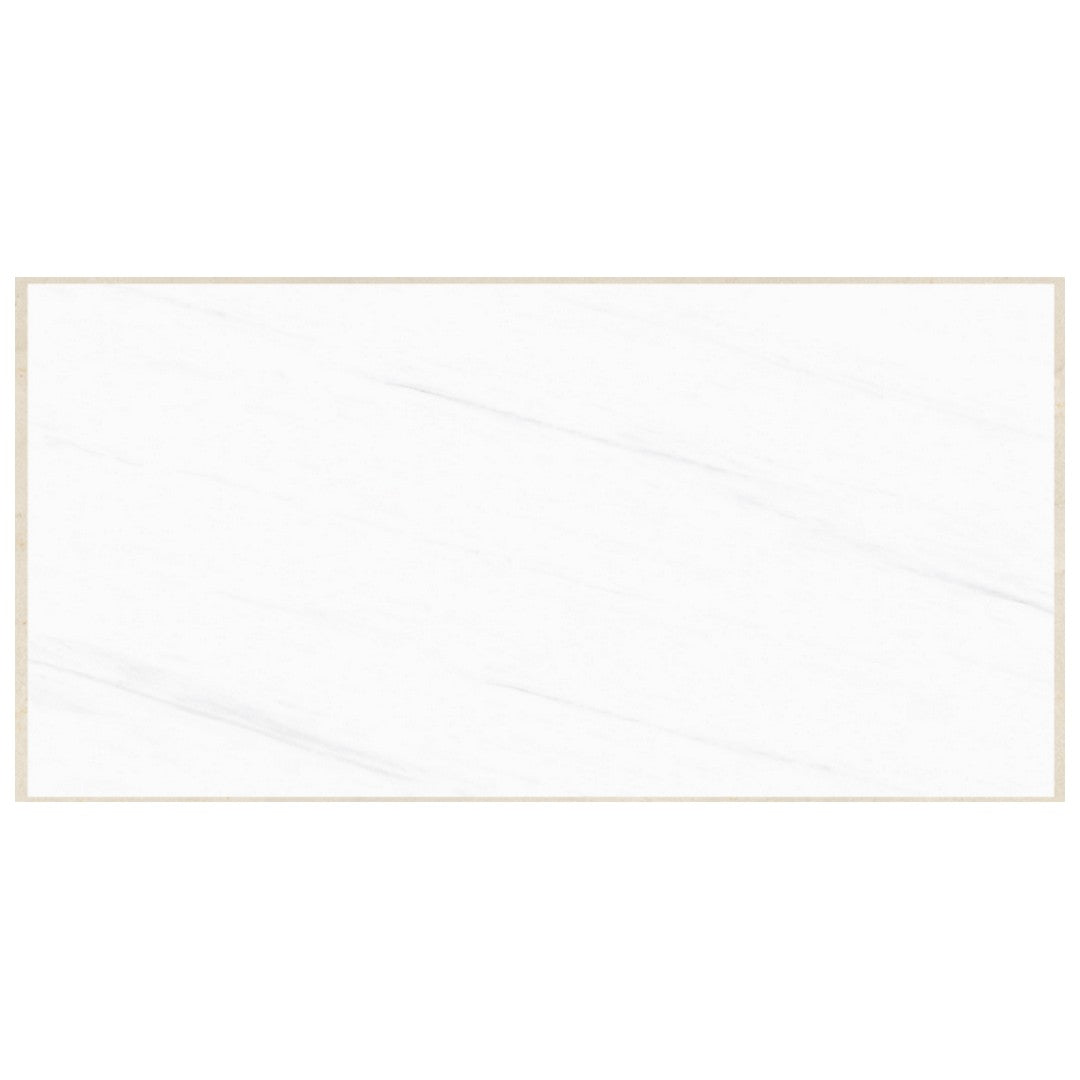 Keystone Imperium 24" x 48" Polished Porcelain Floor Tile