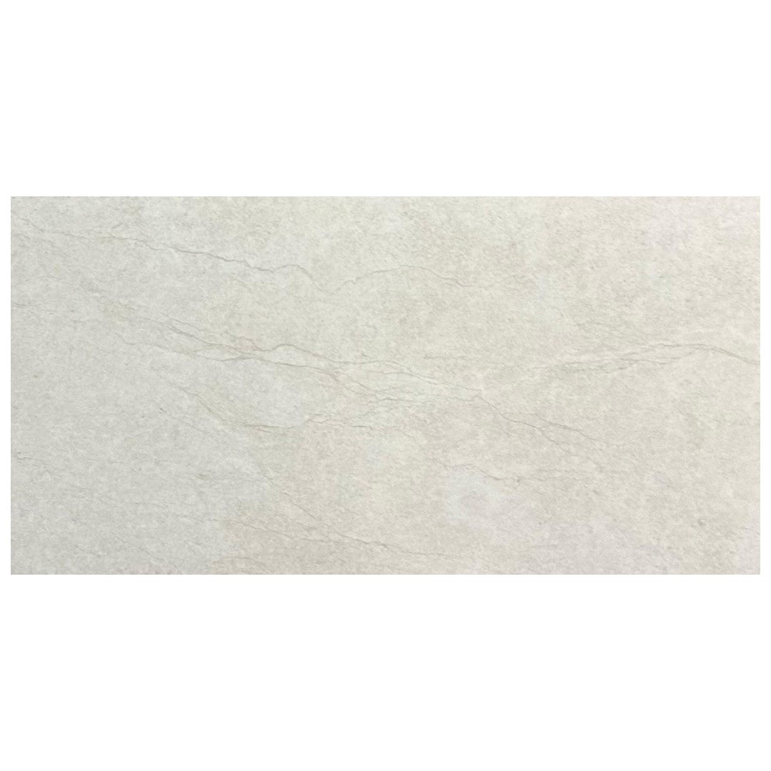 Keystone Aspen 12" x 24" Porcelain Floor Tile