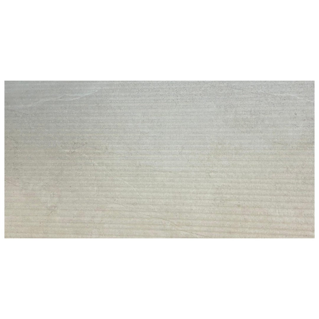 Keystone Aspen Deco 24" x 48" Porcelain Floor Tile