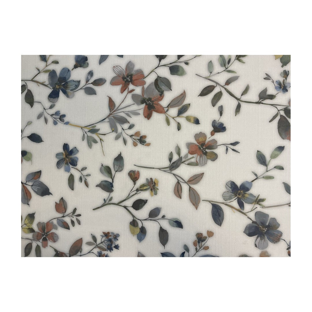 Keystone Wonderspace Deco 24" x 48" Porcelain Floor Tile