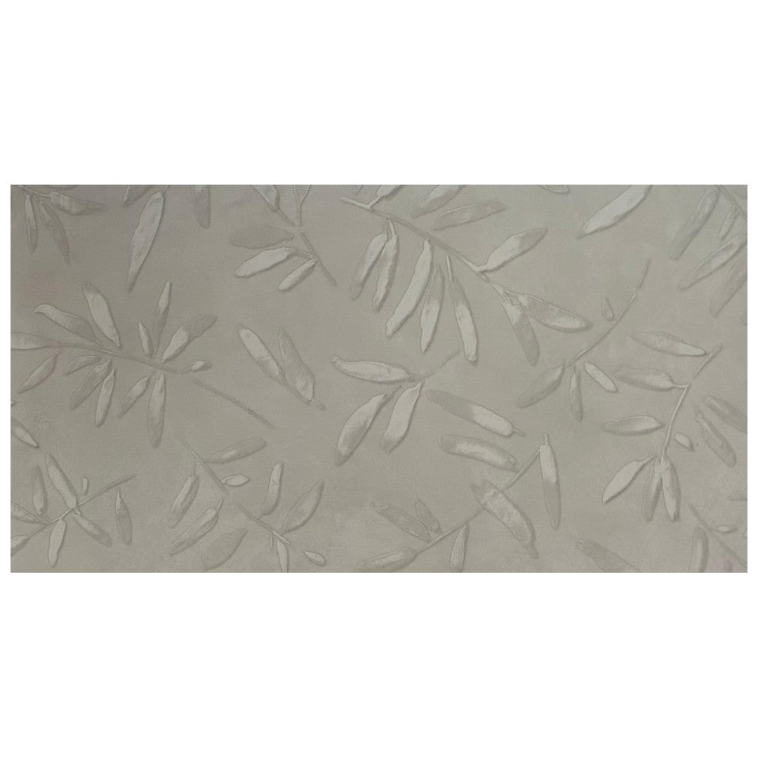 Keystone Wonderspace Deco 24" x 48" Porcelain Floor Tile