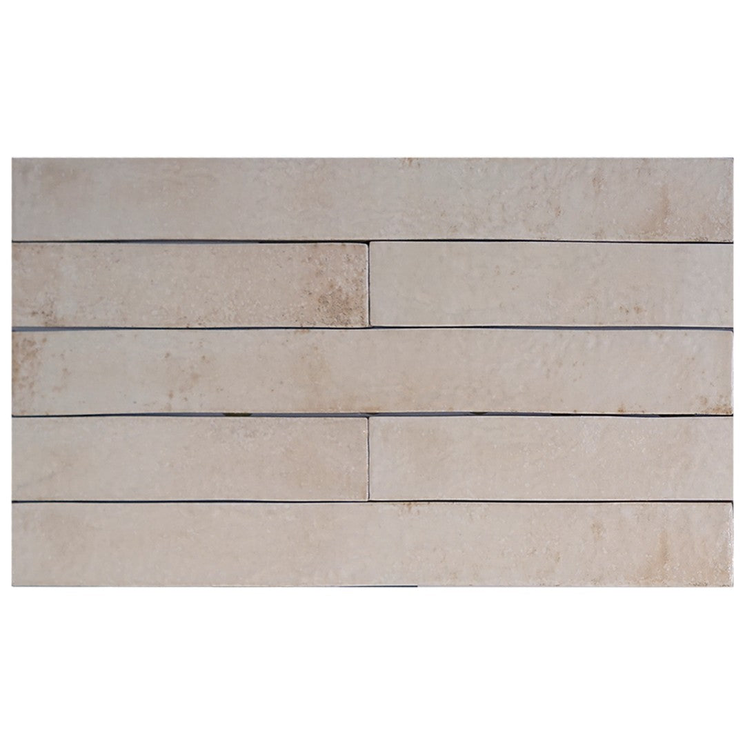 Keystone Genesi 2" x 18" Porcelain Tile
