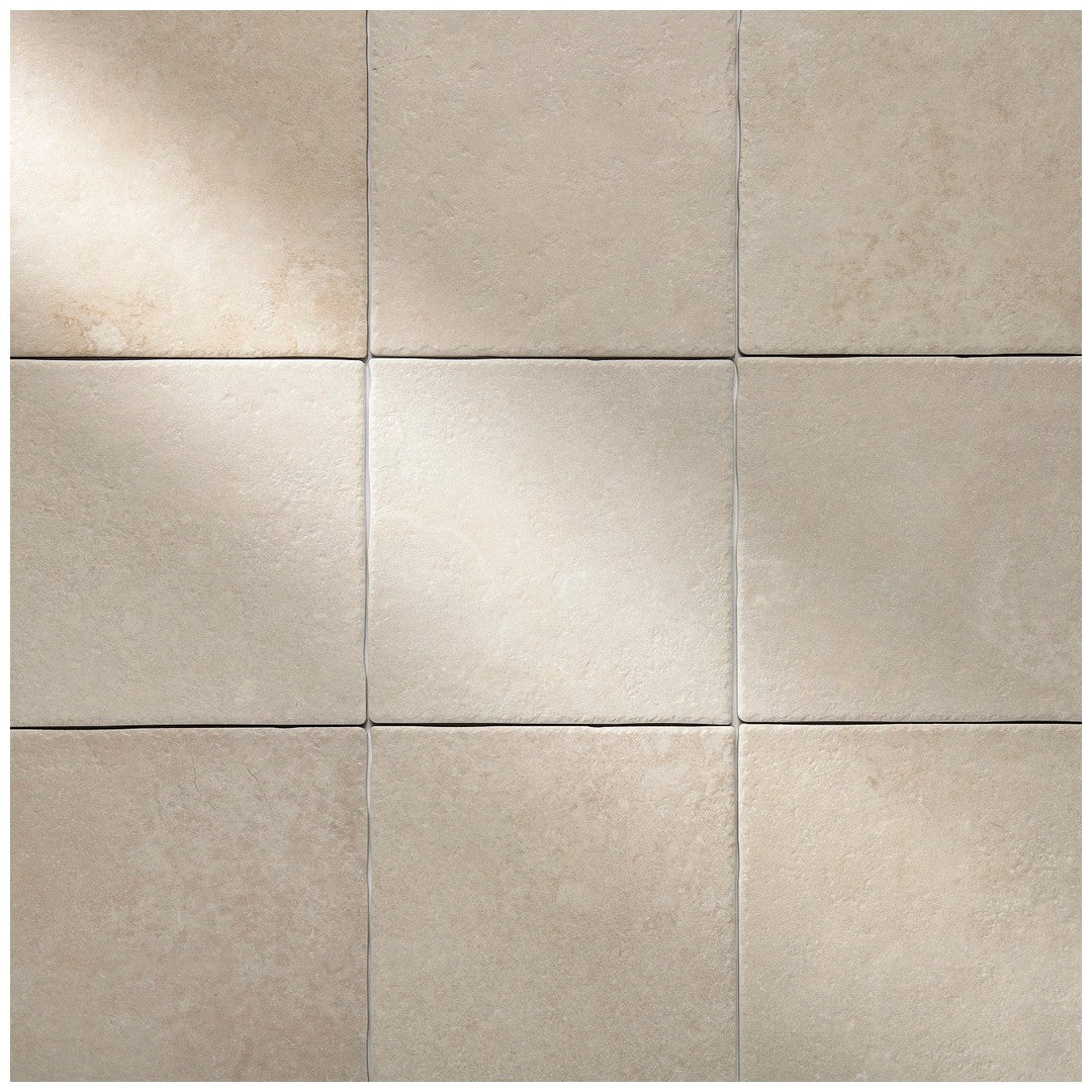 Bedrosians Trulli 10" x 10" Matte Porcelain Field Tile