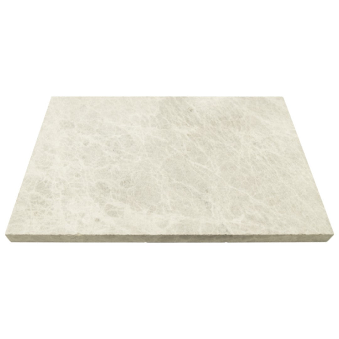 Keystone-Aqua-Gray-16"-x-24"-Sandblasted-Marble-Paver-Aqua-Gray