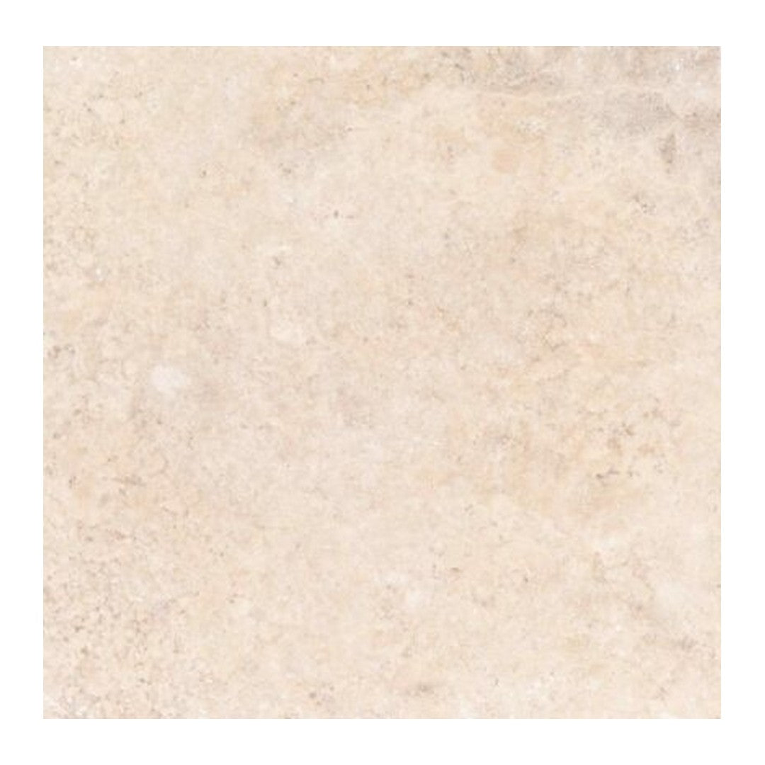 Keystone Colorado 16" x 16" Tumbled Travertine Paver