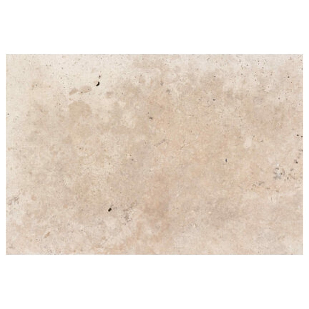 Keystone Colorado 16" x 24" Tumbled Travertine Paver