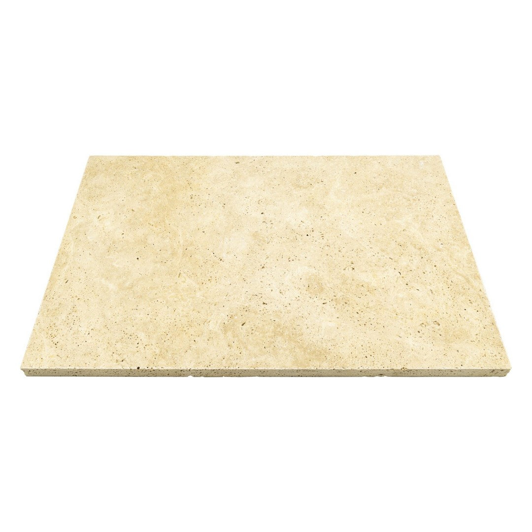 Keystone-Extra-Light-24"-x-36"-Tumbled-Travertine-Paver-Extra-Light