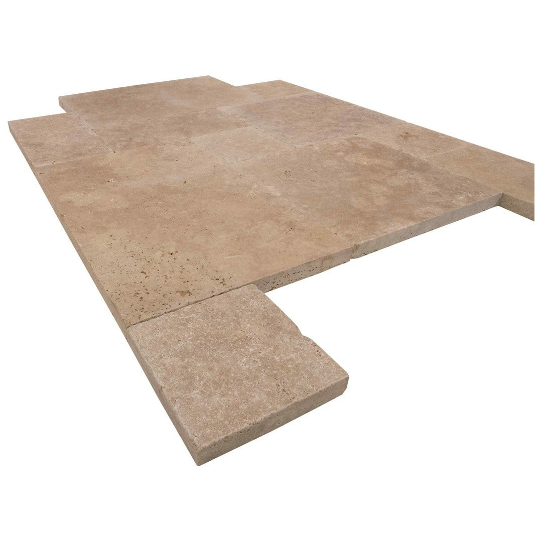 Keystone-Ivory-Light-Tumbled-Travertine-Versailles-Pattern-Paver-Ivory-Light