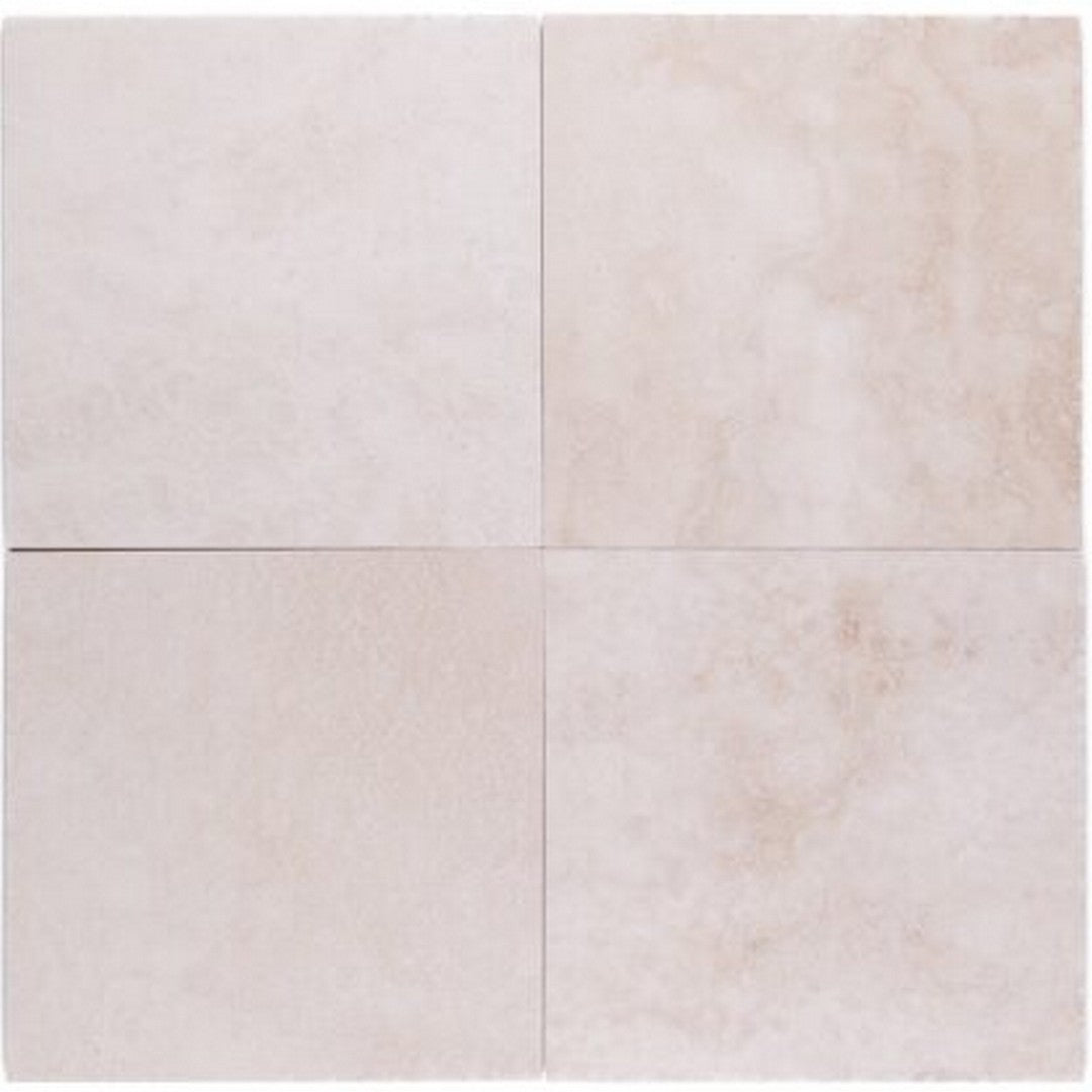 Keystone-Extra-Light-18"-x-18"-Honed-Travertine-Filled-Tile-Extra-Light