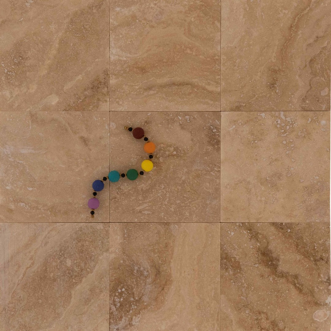 Keystone-Tiramisu-6"-x-6"-Honed-Travertine-Filled-Tile-Tiramisu