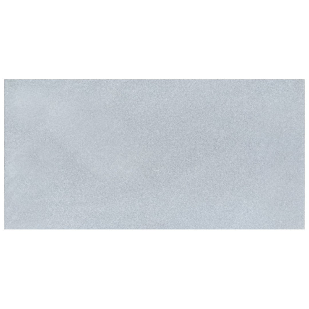 Keystone Iceberg Marble 12" x 24" Sandblasted Marble Paver