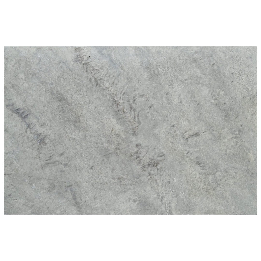 Keystone Wild Oyster 16" x 24" Tumbled Travertine Paver