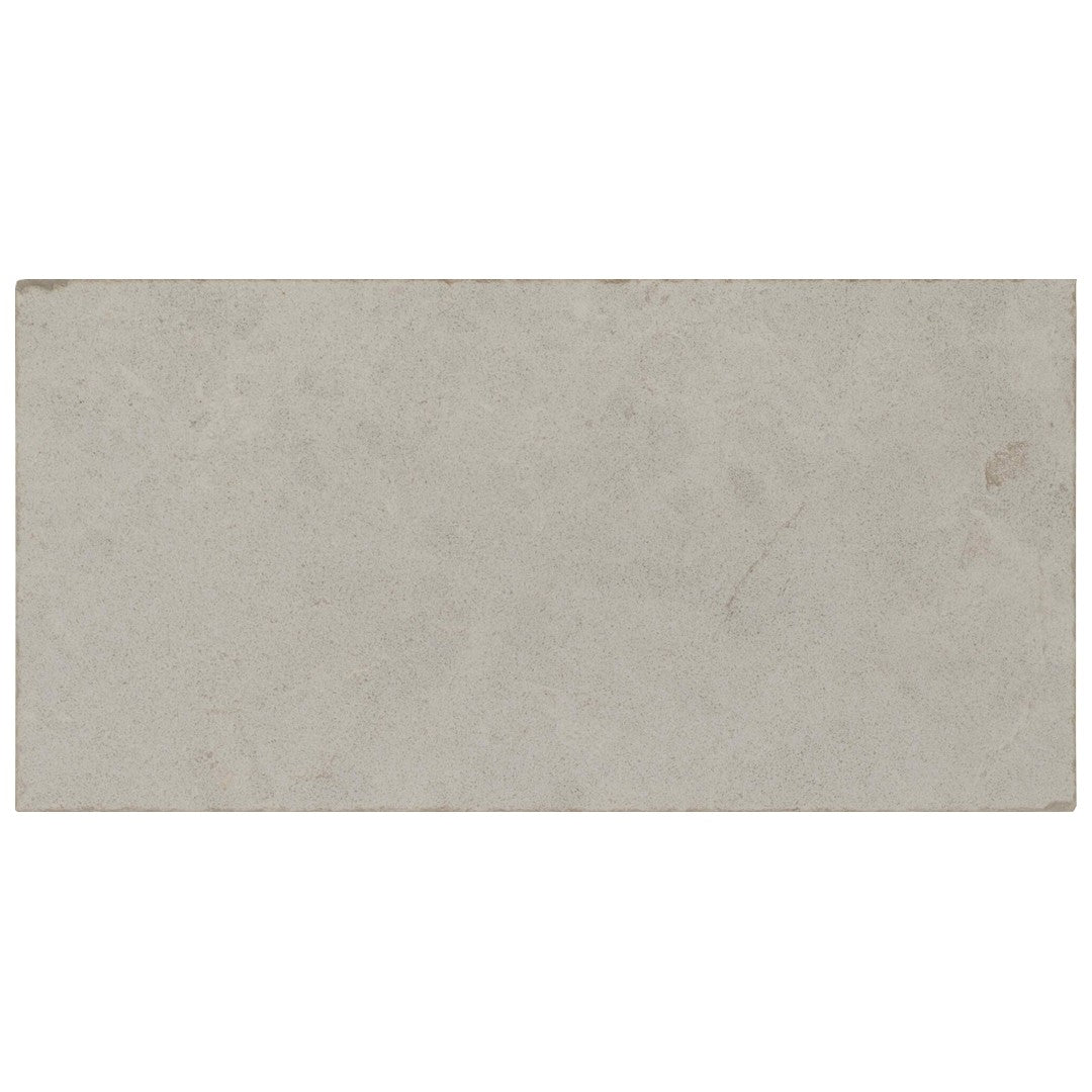 Keystone Troy Beige 12" x 24" Sandblasted Marble 5cm Paver