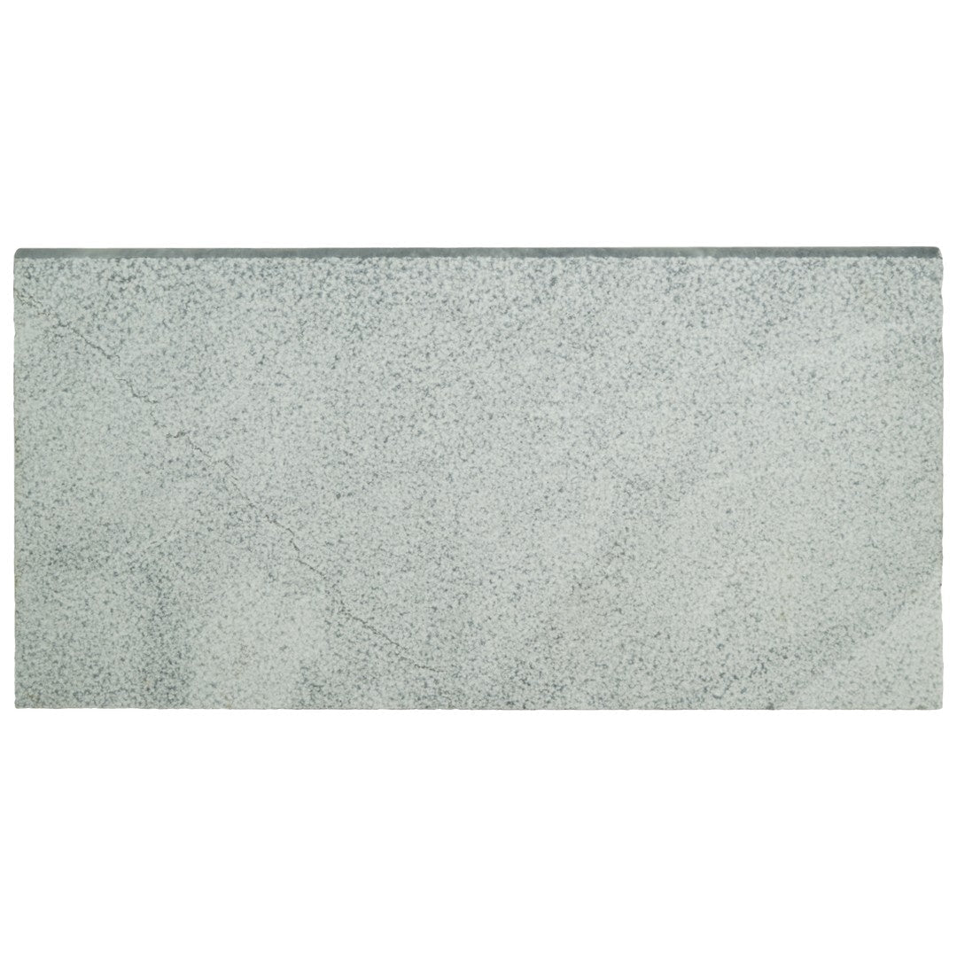 Keystone Maldives Blue 12" x 24" Marble Bullnose Coping