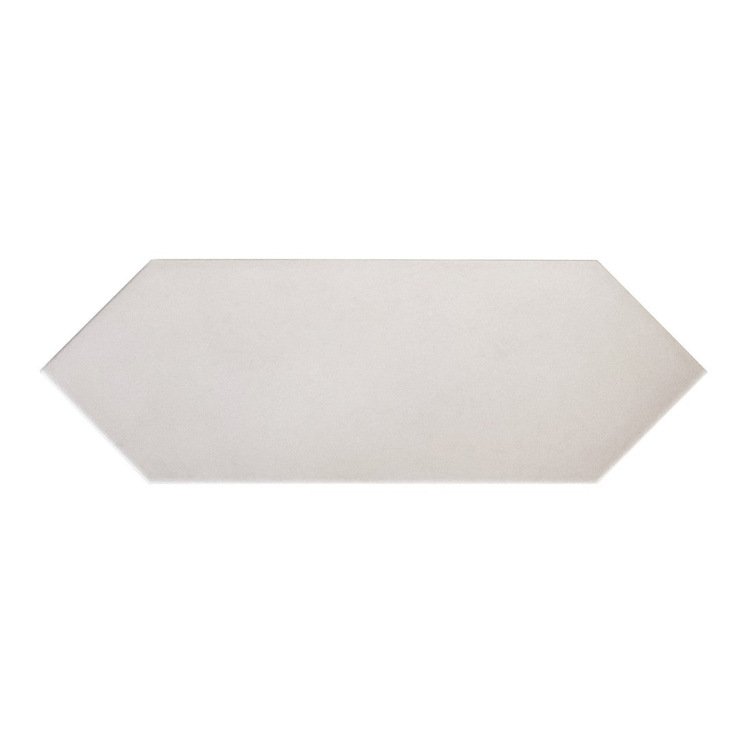 Ottimo Castillo 4" x 12" Matte Porcelain Tile