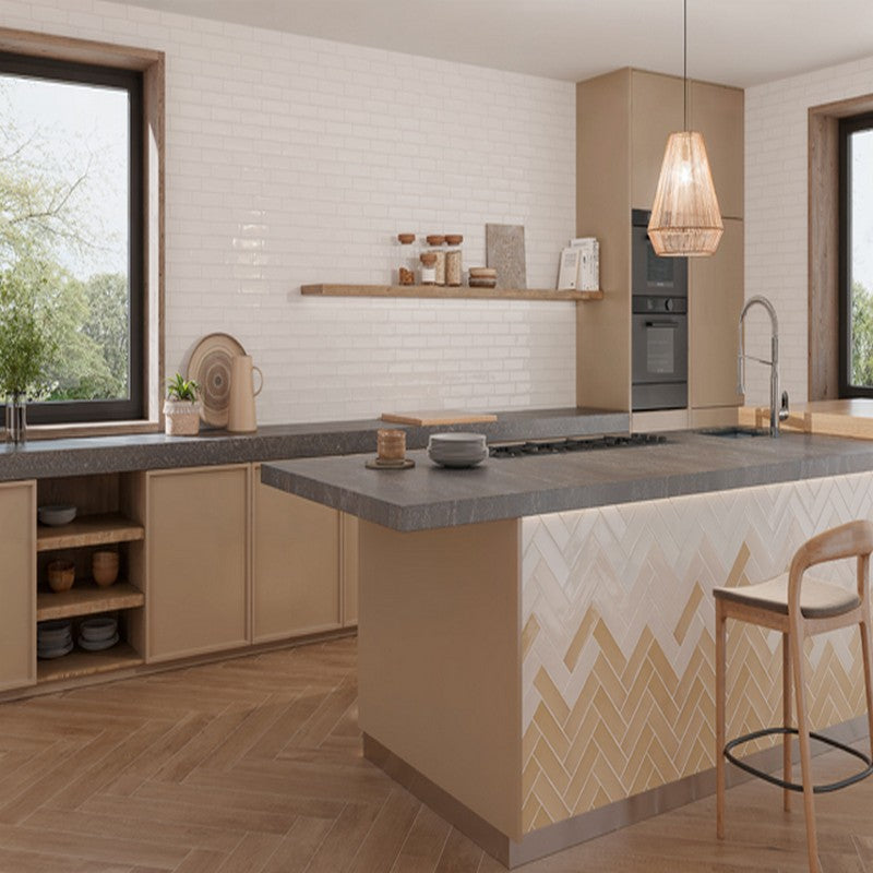 Maniscalco-Stone-Kaleidoscope-3-x-12-Glossy-Ceramic-Undulated-Tile-White