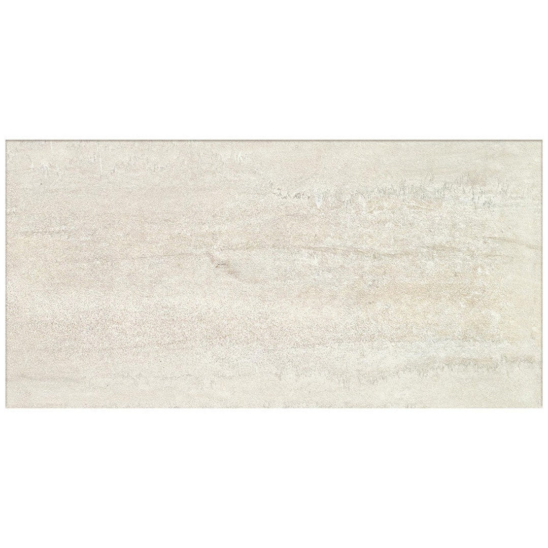 Happy Floors Kaleido 24" x 48" Rectified Natural Porcelain Tile