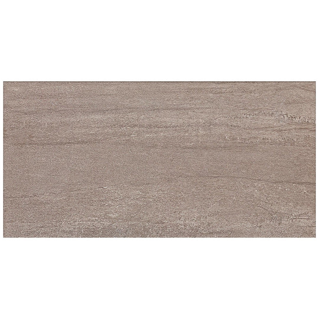 Happy Floors Kaleido 24" x 48" Rectified Natural Porcelain Tile