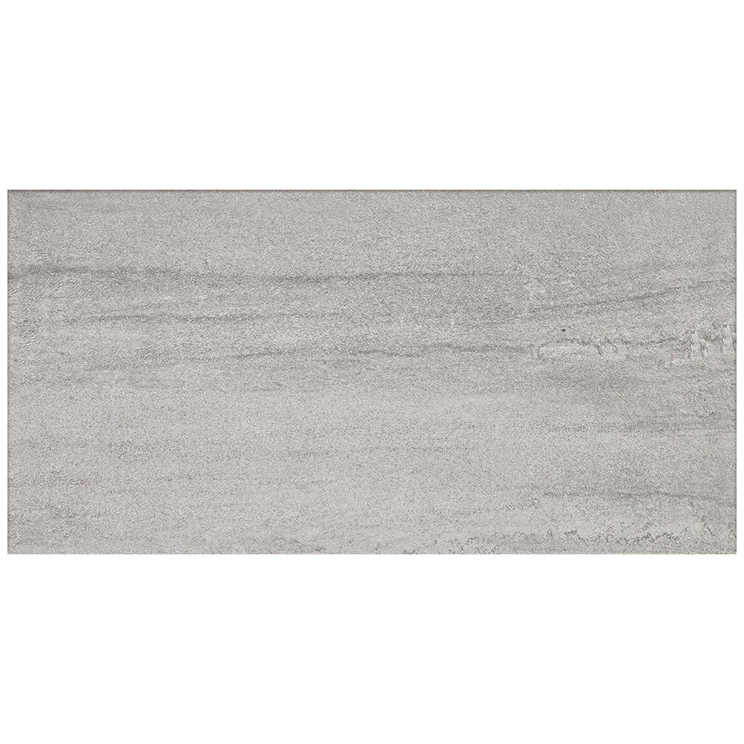 Happy Floors Kaleido 24" x 48" Rectified Natural Porcelain Tile