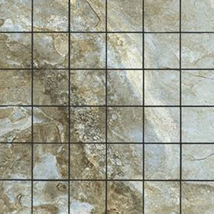 Floors 2000 Keystone USA 13" x 13" Pressed Matte Porcelain Tile