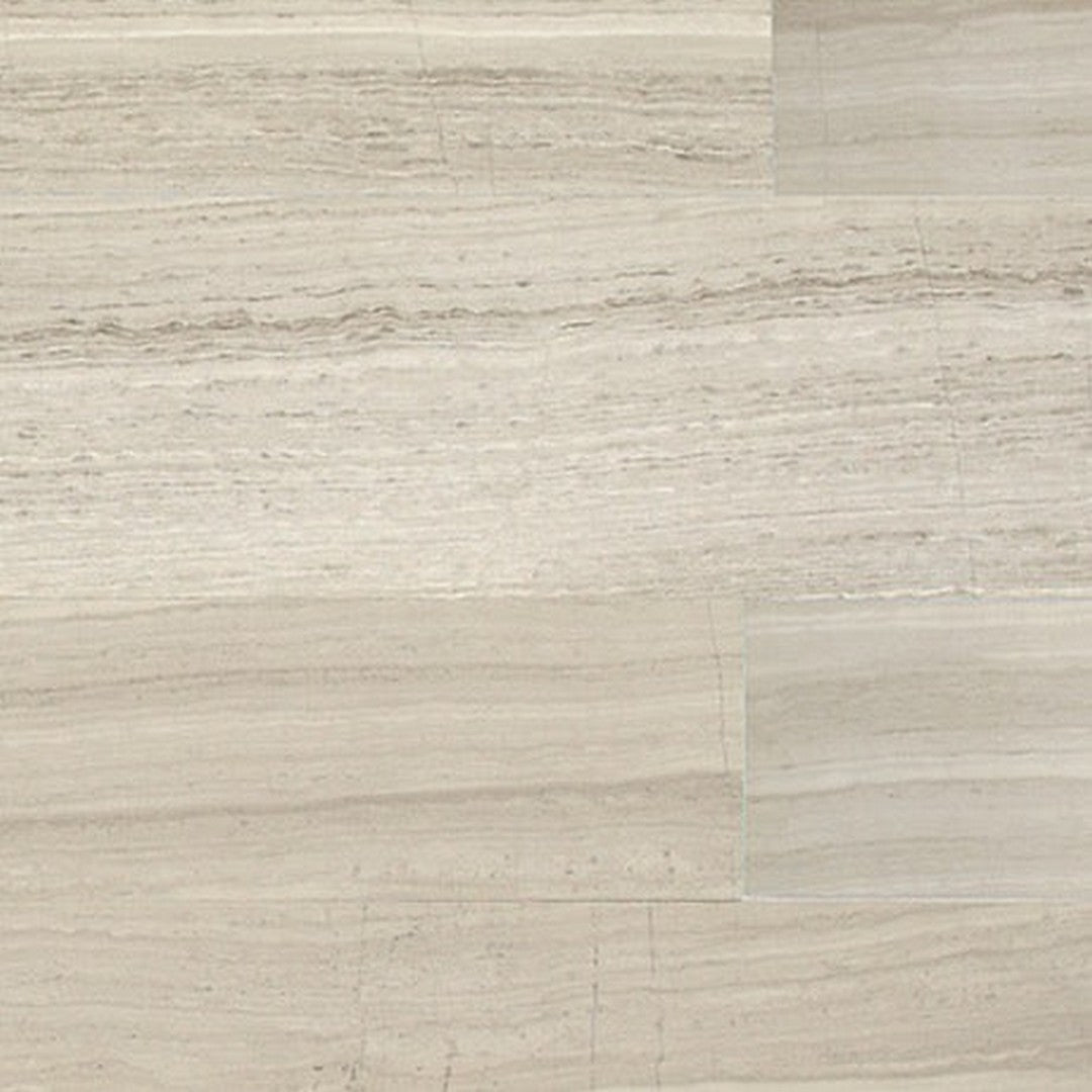 Daltile Limestone 12x24 Honed in Chenille White Color