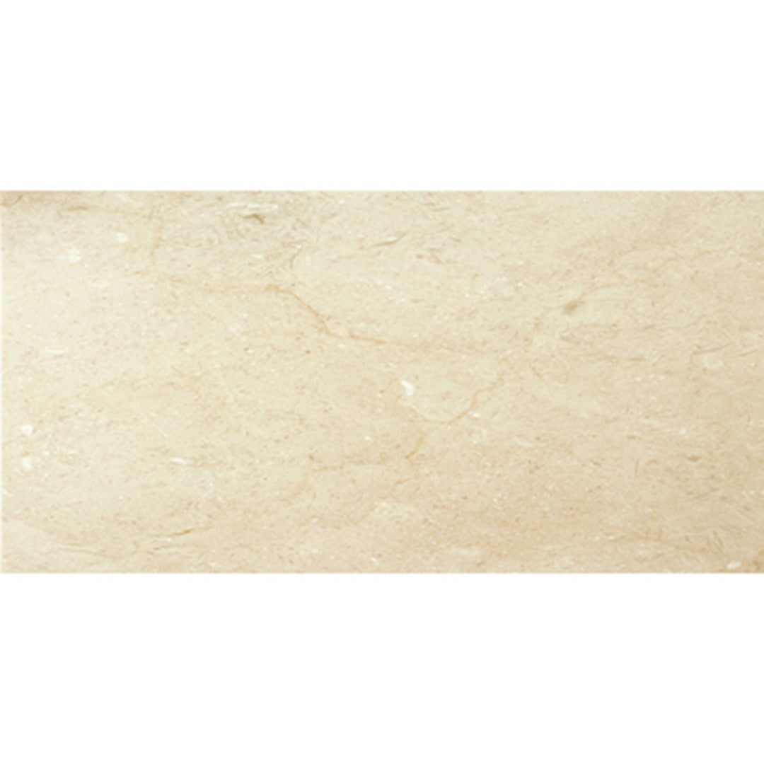 Daltile Natural Limestone 12" x 24" Honed Tile