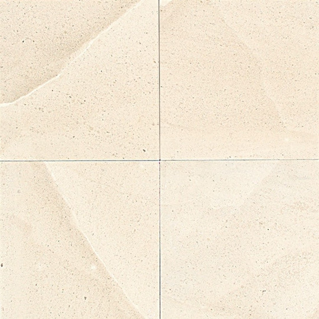 Daltile Natural Limestone 18" x 18" Honed Tile