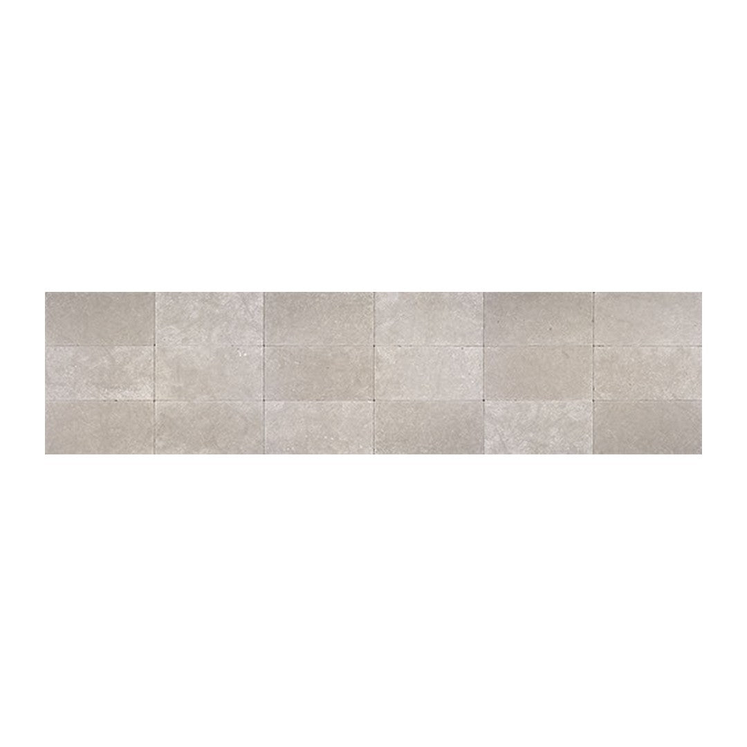 Daltile Natural Limestone 12" x 24" Lite Honed Tile