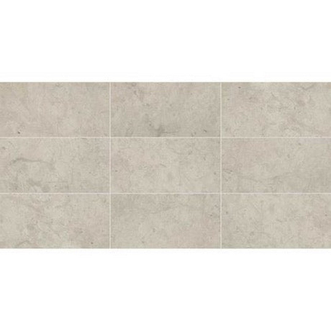 Daltile Natural Limestone 12" x 24" Honed Tile