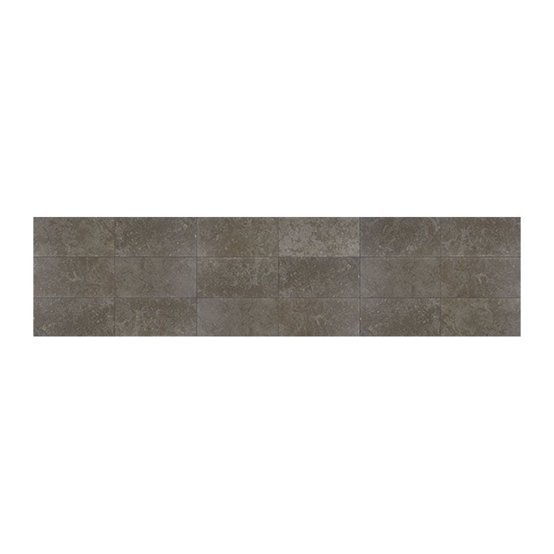 Daltile Natural Limestone 12" x 24" Leather Tile