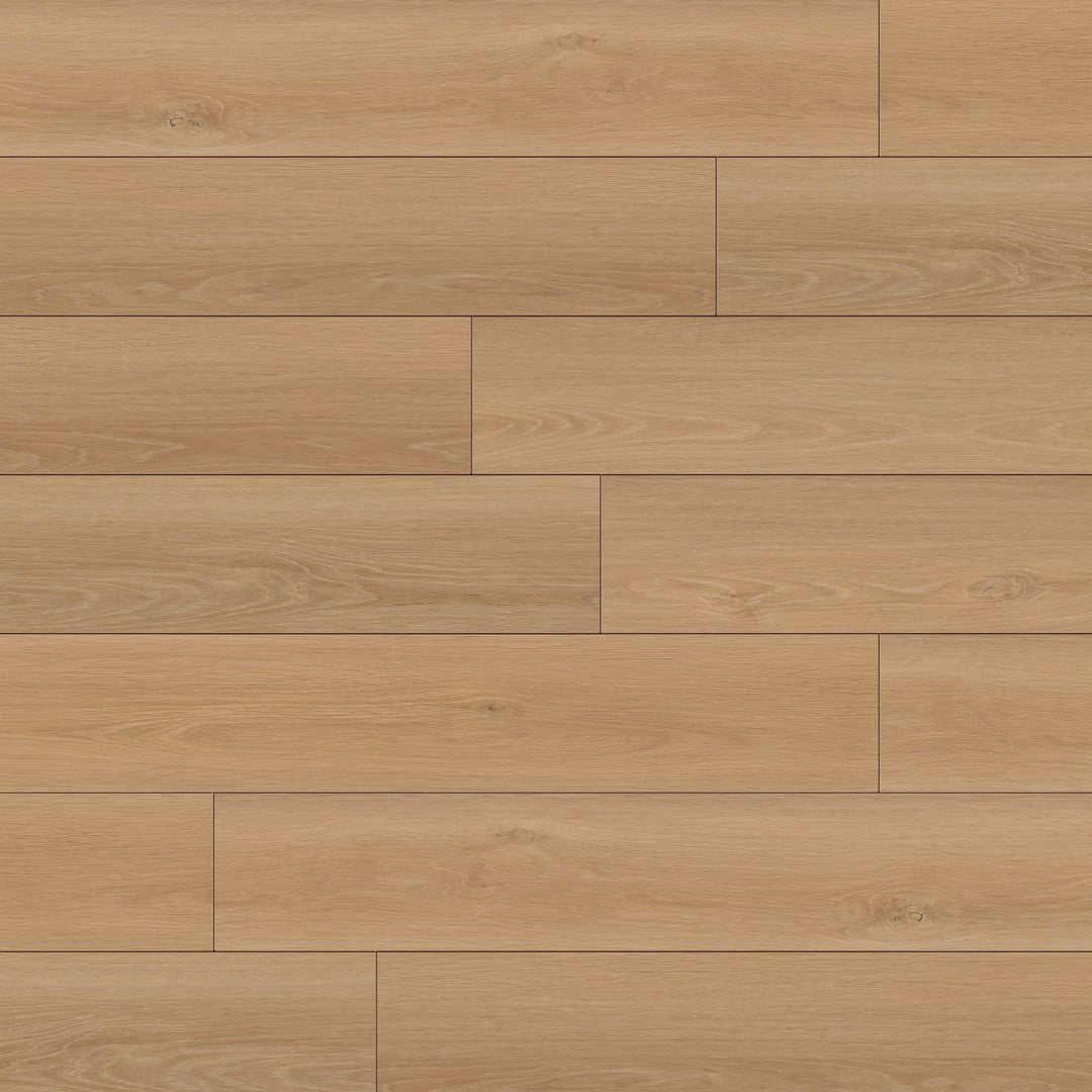 Bedrosians La Jolla 9" x 60" Engineered Laminate HDF Wood Tile